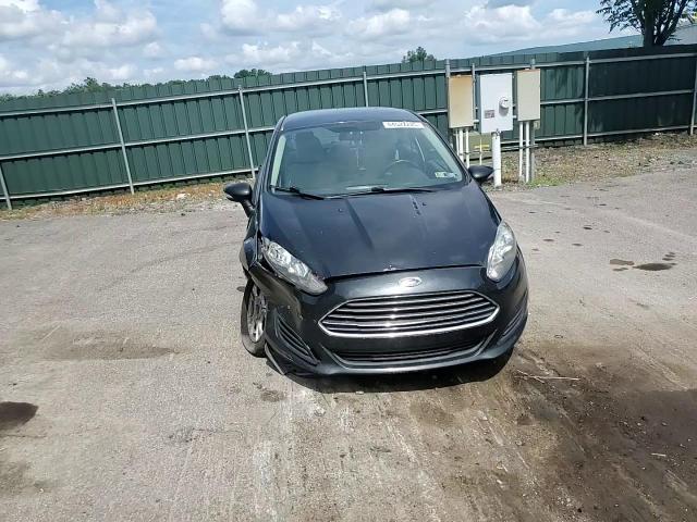 2014 Ford Fiesta Se VIN: 3FADP4BJ3EM210922 Lot: 64522225