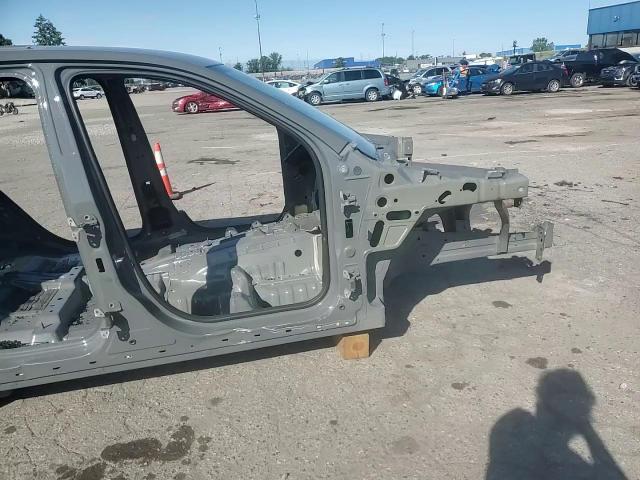 2022 Dodge Durango Srt 392 VIN: 1C4SDJGJ6NC187767 Lot: 63573355