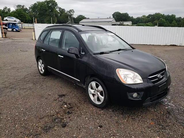 2008 Kia Rondo Lx VIN: KNAFG526487167756 Lot: 62546995