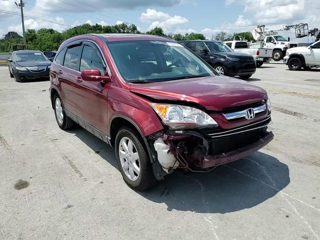 2008 Honda Cr-V Exl VIN: 5J6RE38768L008524 Lot: 65227615