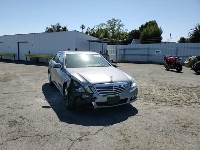 2011 Mercedes-Benz E 350 VIN: WDDHF5GB6BA301574 Lot: 63241075