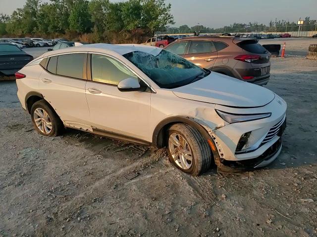 2025 Buick Envista Preferred VIN: KL47LAEP6SB191958 Lot: 66662915