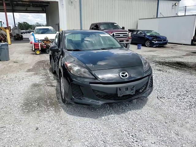 2012 Mazda 3 I VIN: JM1BL1W80C1692911 Lot: 65031045