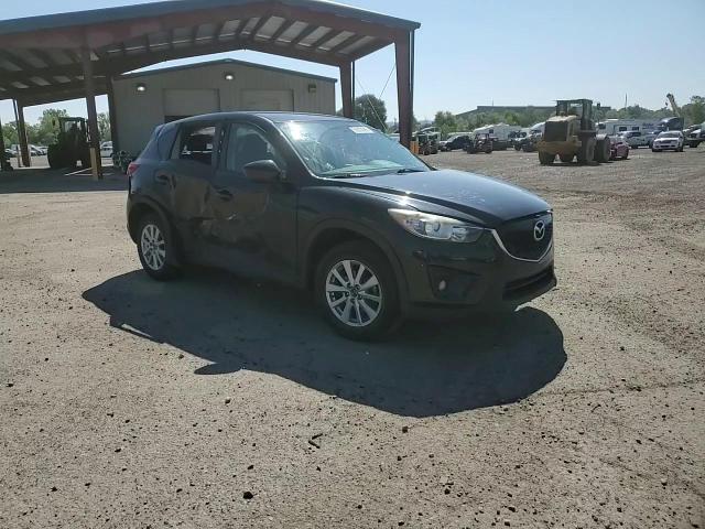 2015 Mazda Cx-5 Touring VIN: JM3KE4CY4F0437261 Lot: 66203995