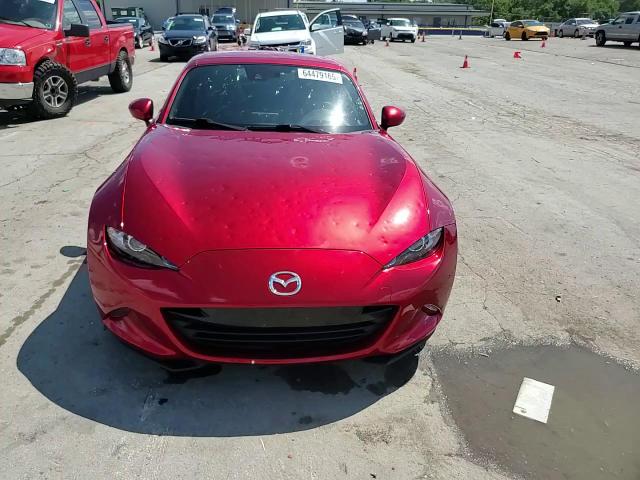 2020 Mazda Mx-5 Miata Grand Touring VIN: JM1NDAM72L0414084 Lot: 64479165