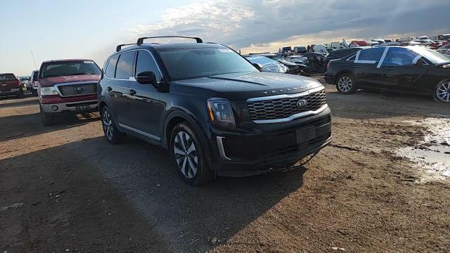 2021 Kia Telluride Ex VIN: 5XYP34HC5MG179020 Lot: 63820485