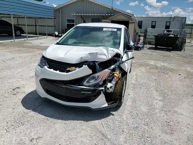 2020 Chevrolet Bolt Ev Lt VIN: 1G1FY6S03L4111117 Lot: 82110955