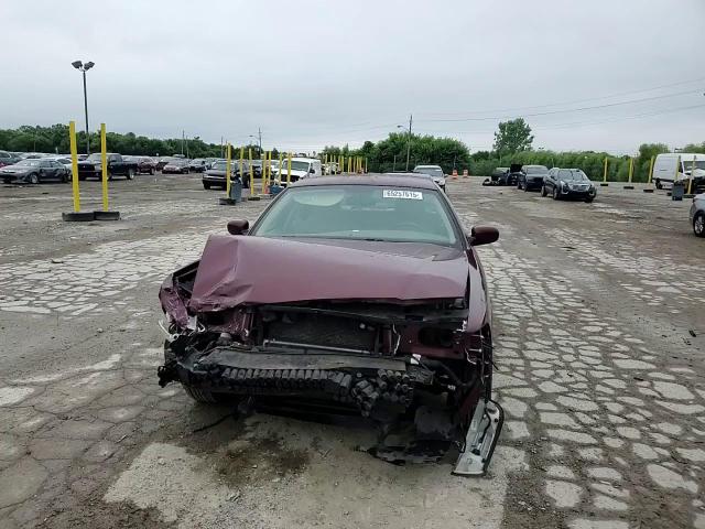 2007 Mercury Grand Marquis Ls VIN: 2MEHM75V17X618765 Lot: 65257615