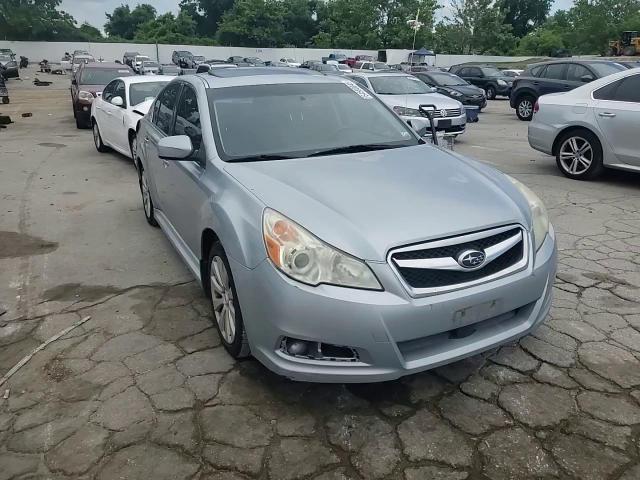 2012 Subaru Legacy 2.5I Limited VIN: 4S3BMBK62C3028718 Lot: 64580045