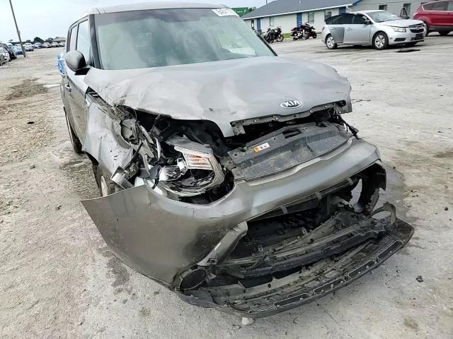 2016 Kia Soul VIN: KNDJN2A26G7299402 Lot: 64841725