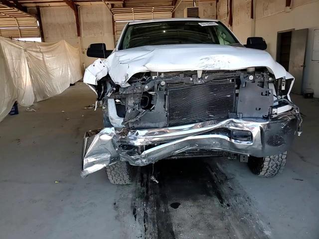 2017 Ram 2500 Slt VIN: 3C6UR5DL5HG731935 Lot: 63193865