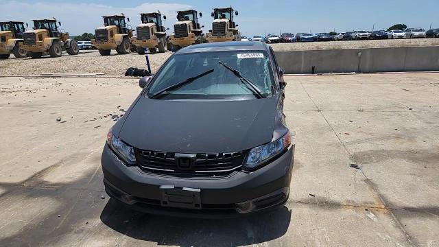 2012 Honda Civic Ex VIN: 2HGFB2F82CH610979 Lot: 65465865