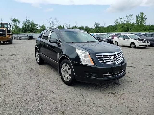 2013 Cadillac Srx Luxury Collection VIN: 3GYFNCE31DS515887 Lot: 64394865