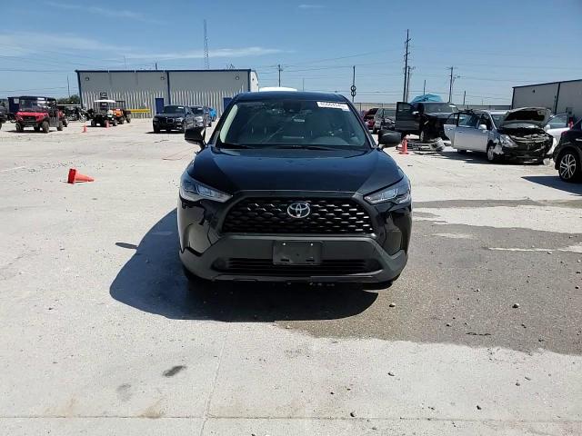 2022 Toyota Corolla Cross L VIN: 7MUAAAAG1NV011926 Lot: 65064545