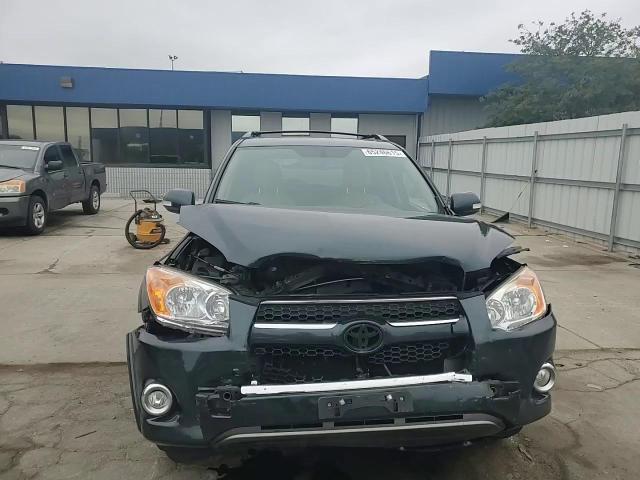2009 Toyota Rav4 Limited VIN: 2T3BK31V79W008300 Lot: 65246615