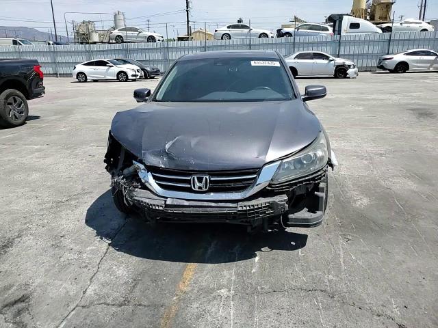2013 Honda Accord Exl VIN: 1HGCR3F84DA036423 Lot: 65537435