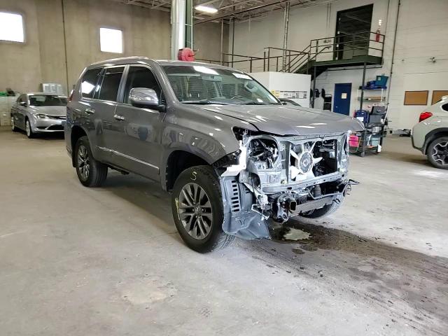 2019 Lexus Gx 460 VIN: JTJBM7FX5K5238813 Lot: 64467145