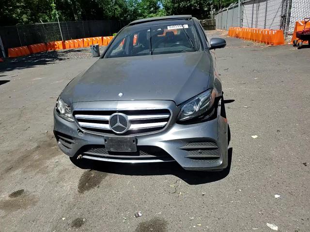 2017 Mercedes-Benz E 300 VIN: WDDZF4JB3HA089636 Lot: 64859985