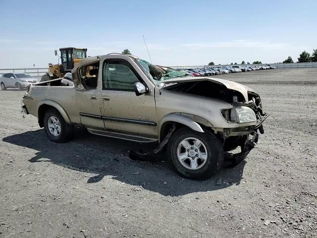 2006 Toyota Tundra Access Cab Sr5 VIN: 5TBBT44136S479331 Lot: 64252185