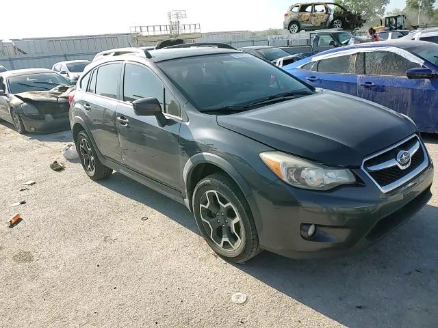 2015 Subaru Xv Crosstrek 2.0 Premium VIN: JF2GPADC0F8306566 Lot: 66142755