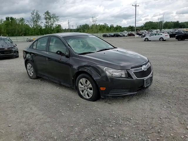 2014 Chevrolet Cruze Ls VIN: 1G1PA5SG8E7252038 Lot: 64988775