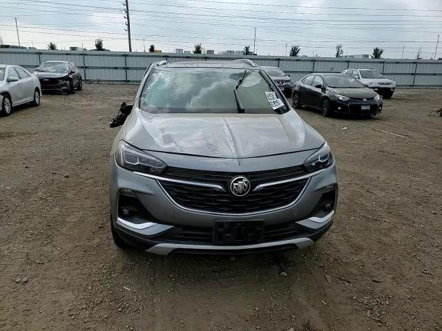 2023 Buick Encore Gx Essence VIN: KL4MMGSLXPB131449 Lot: 65623035