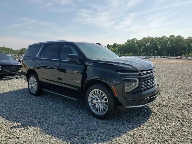 2025 Chevrolet Tahoe K1500 High Country VIN: 1GNS6TRLXSR105012 Lot: 66507105