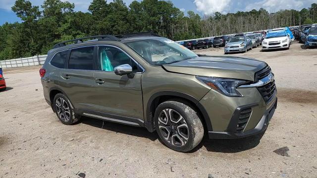 2023 Subaru Ascent Touring VIN: 4S4WMARD2P3406263 Lot: 64411895