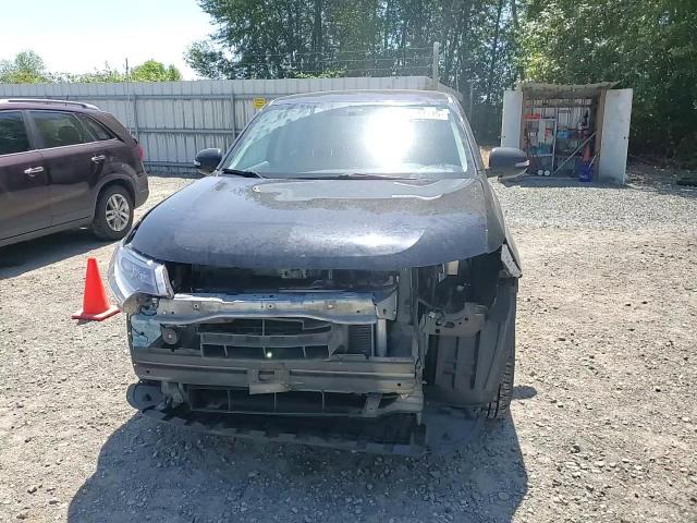 2018 Mitsubishi Outlander Se VIN: JA4AZ3A36JZ041387 Lot: 65187715