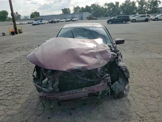 2016 Honda Accord Sport VIN: 1HGCR2F52GA181030 Lot: 65515575