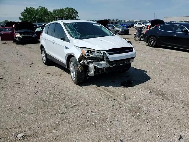 2015 Ford Escape Se VIN: 1FMCU0G72FUC62135 Lot: 64678025