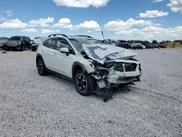 2019 Subaru Crosstrek Premium VIN: JF2GTADC9KH261679 Lot: 65255015