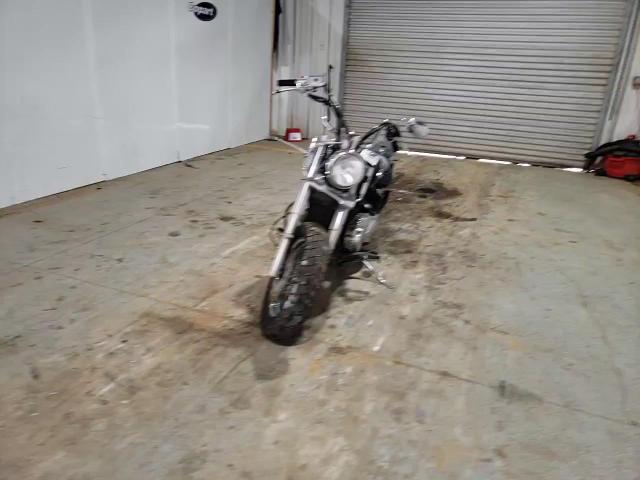 2003 Suzuki Vl800 VIN: JS1VS54A832108384 Lot: 55687045