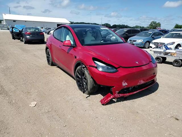 2023 Tesla Model Y VIN: 7SAYGAEE3PF710131 Lot: 64367905