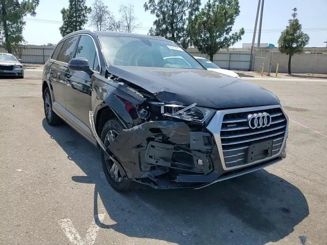 2019 Audi Q7 Premium VIN: WA1AAAF76KD007195 Lot: 65216015