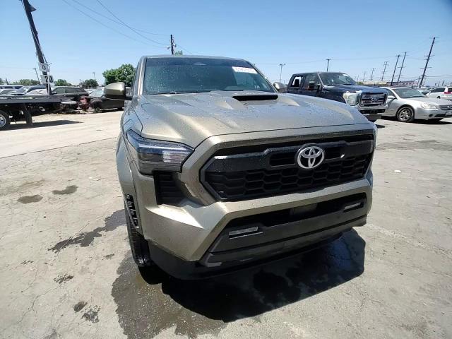 2024 Toyota Tacoma Double Cab VIN: 3TMLB5FN1RM001210 Lot: 61857315