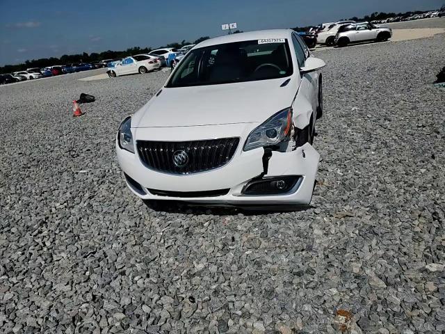 2016 Buick Regal VIN: 2G4GK5EX8G9168170 Lot: 64357925