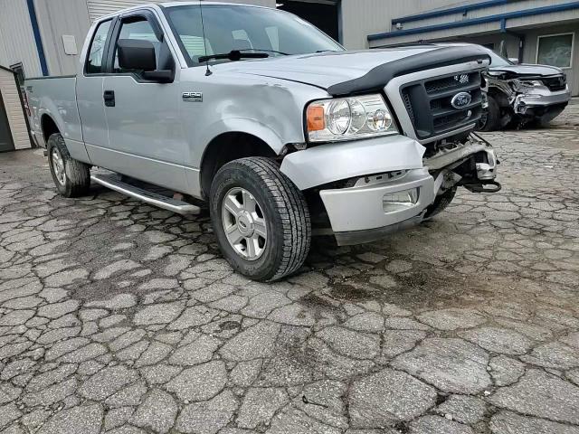 2005 Ford F150 VIN: 1FTRX14W15NA24678 Lot: 65406755