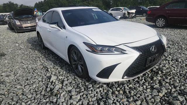2021 Lexus Es 350 Base VIN: 58AGZ1B13MU109331 Lot: 64562355