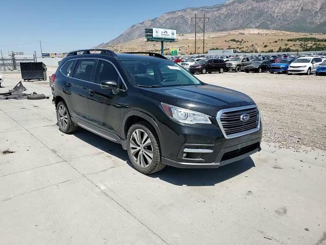 2019 Subaru Ascent Limited VIN: 4S4WMAJD2K3436285 Lot: 63856935