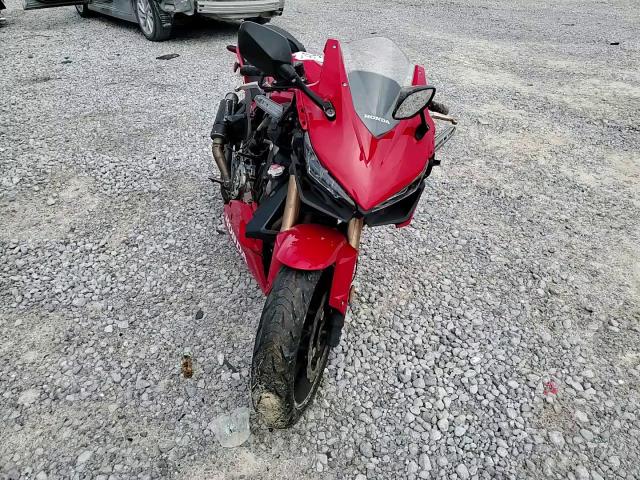 2022 Honda Cbr500 Ra VIN: MLHPC6259N5301228 Lot: 63094695