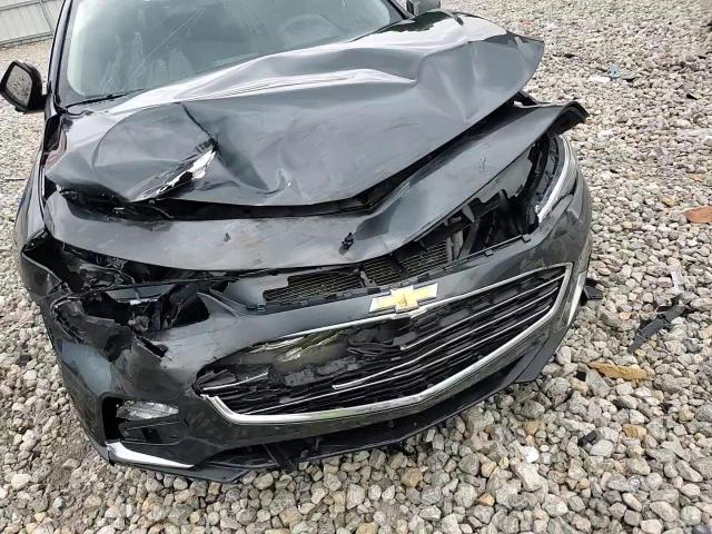2016 Chevrolet Malibu Lt VIN: 1G1ZE5ST1GF275552 Lot: 63929385
