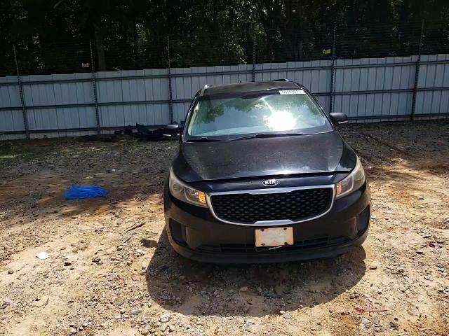 2015 Kia Sedona Lx VIN: KNDMB5C11F6069248 Lot: 63149015