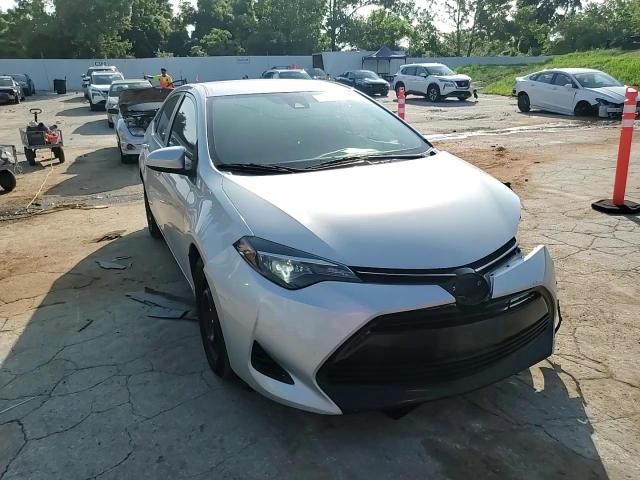 2018 Toyota Corolla L VIN: 2T1BURHE0JC109728 Lot: 66354065
