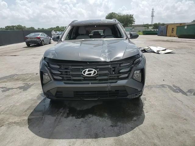 2025 Hyundai Tucson Sel VIN: 5NMJB3DE3SH468524 Lot: 65919325