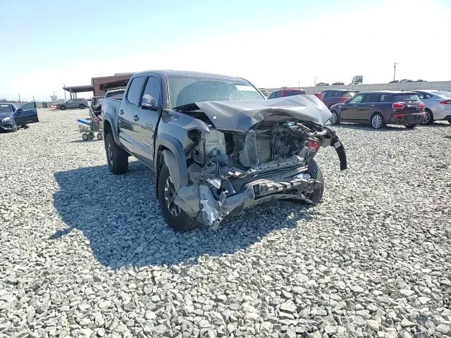 2017 Toyota Tacoma Double Cab VIN: 3TMCZ5AN4HM073522 Lot: 64906415