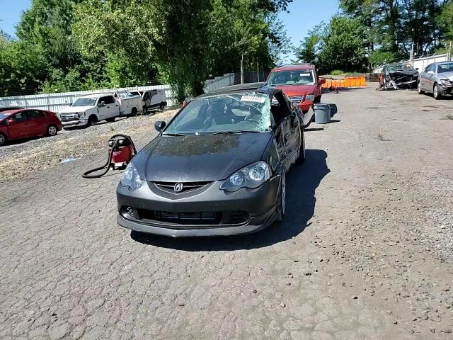 2004 Acura Rsx Type-S VIN: JH4DC53004S000574 Lot: 65276485