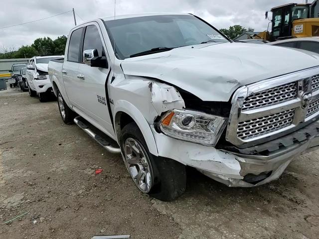 2015 Ram 1500 Laramie VIN: 1C6RR6NTXFS566061 Lot: 67047255