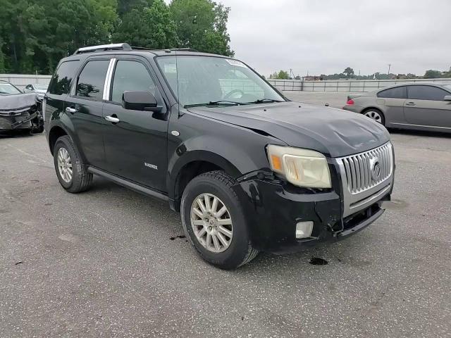 2008 Mercury Mariner Premier VIN: 4M2CU87128KJ26501 Lot: 63740715