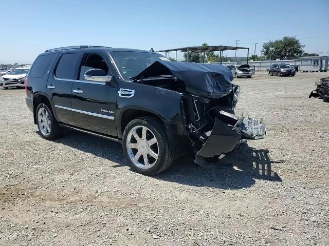 2013 Cadillac Escalade Hybrid VIN: 1GYS4EEJ5DR284748 Lot: 64514195
